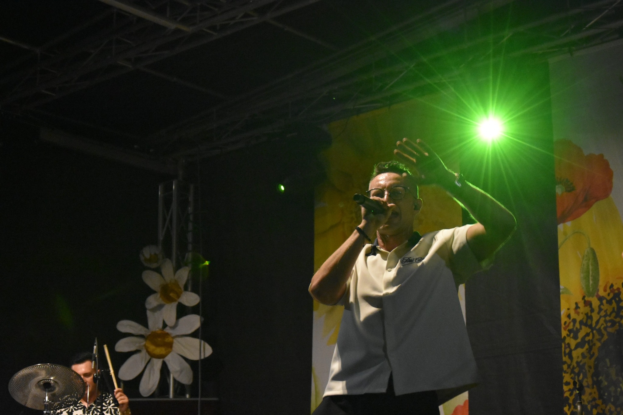 Dożynki Gminne 2025 w Wojsławicach